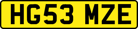 HG53MZE