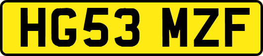 HG53MZF
