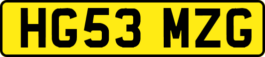 HG53MZG