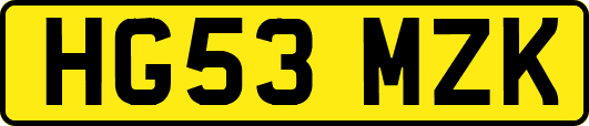 HG53MZK