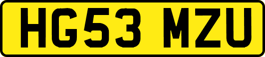 HG53MZU