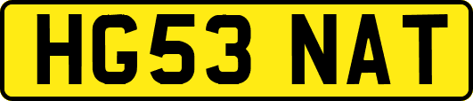 HG53NAT