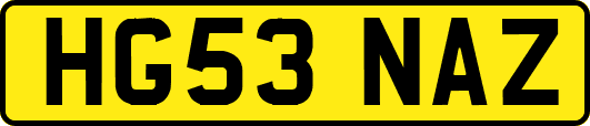 HG53NAZ