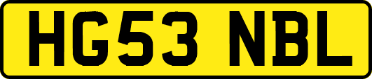 HG53NBL