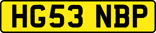 HG53NBP