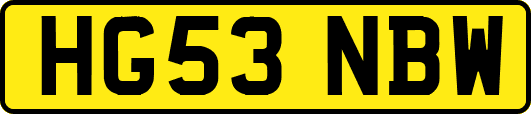 HG53NBW