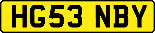 HG53NBY