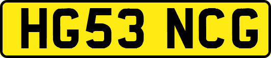 HG53NCG