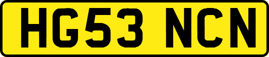 HG53NCN