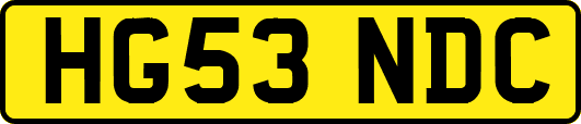 HG53NDC
