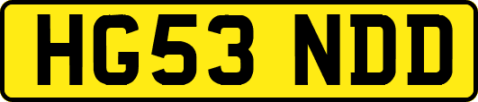 HG53NDD