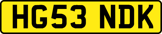 HG53NDK