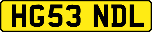 HG53NDL