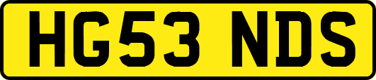 HG53NDS