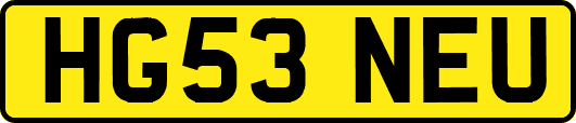 HG53NEU