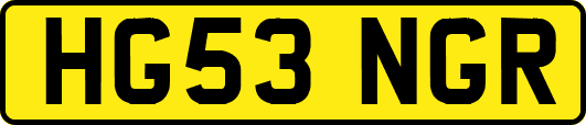 HG53NGR