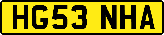 HG53NHA