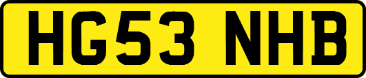 HG53NHB