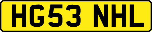 HG53NHL