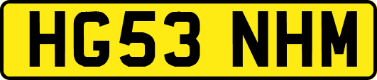 HG53NHM