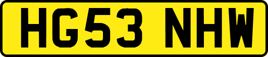 HG53NHW