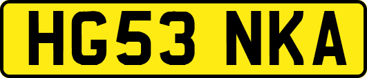HG53NKA