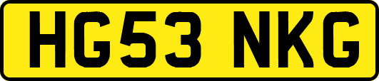 HG53NKG