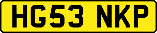HG53NKP