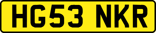 HG53NKR