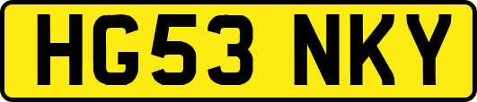 HG53NKY