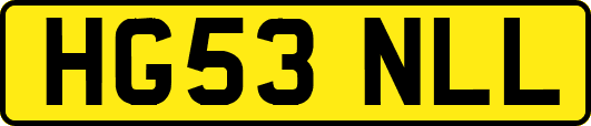 HG53NLL