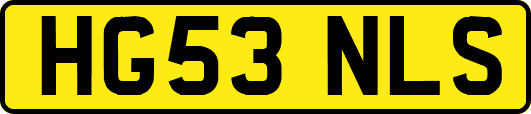 HG53NLS