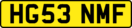 HG53NMF