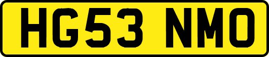 HG53NMO