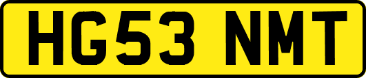 HG53NMT