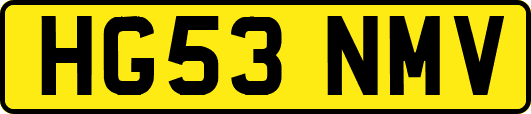 HG53NMV