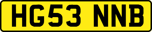 HG53NNB