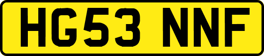 HG53NNF