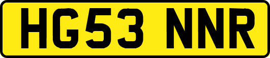HG53NNR