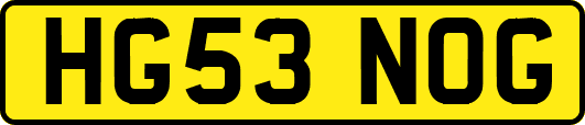 HG53NOG