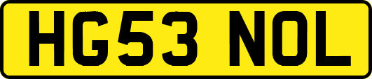HG53NOL