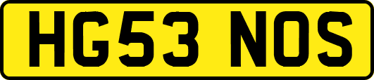 HG53NOS