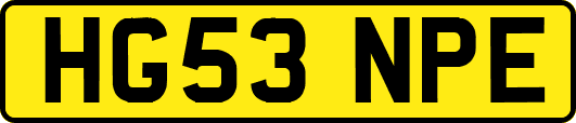 HG53NPE