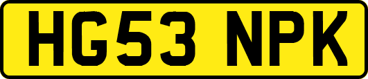 HG53NPK