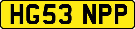 HG53NPP