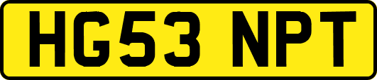 HG53NPT