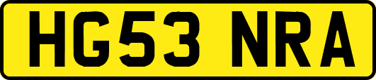 HG53NRA