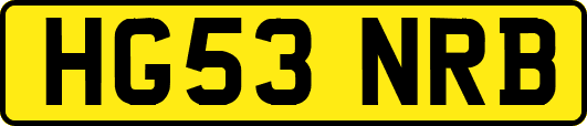 HG53NRB