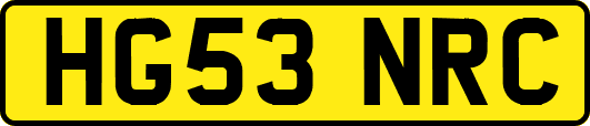 HG53NRC