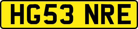 HG53NRE